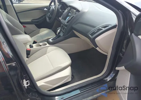 2014 Ford Focus Se из США, поврежденный, VIN 1FADP3F24EL122363